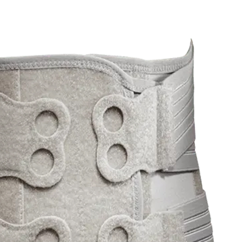 Trunk tutors - Tenortho Teny Short To1305 Modular Lumbar Brace