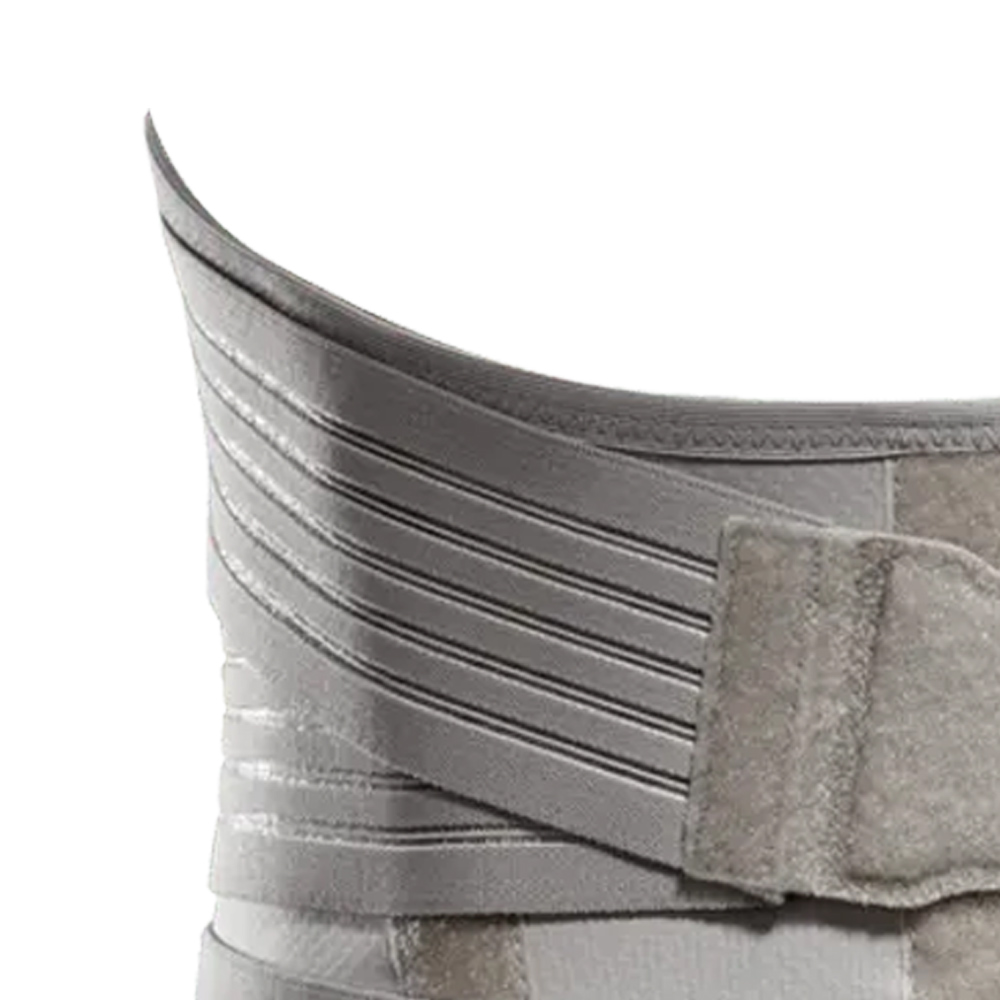 Trunk tutors - Tenortho Teny Short To1305 Modular Lumbar Brace