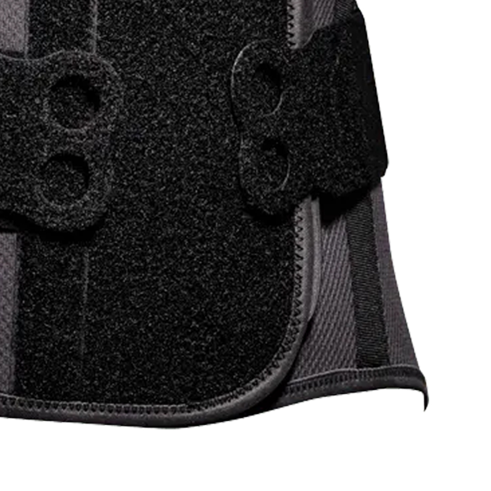 Trunk tutors - Tenortho Lumbosacral Brace Corset Band Bust G+ Line To1203