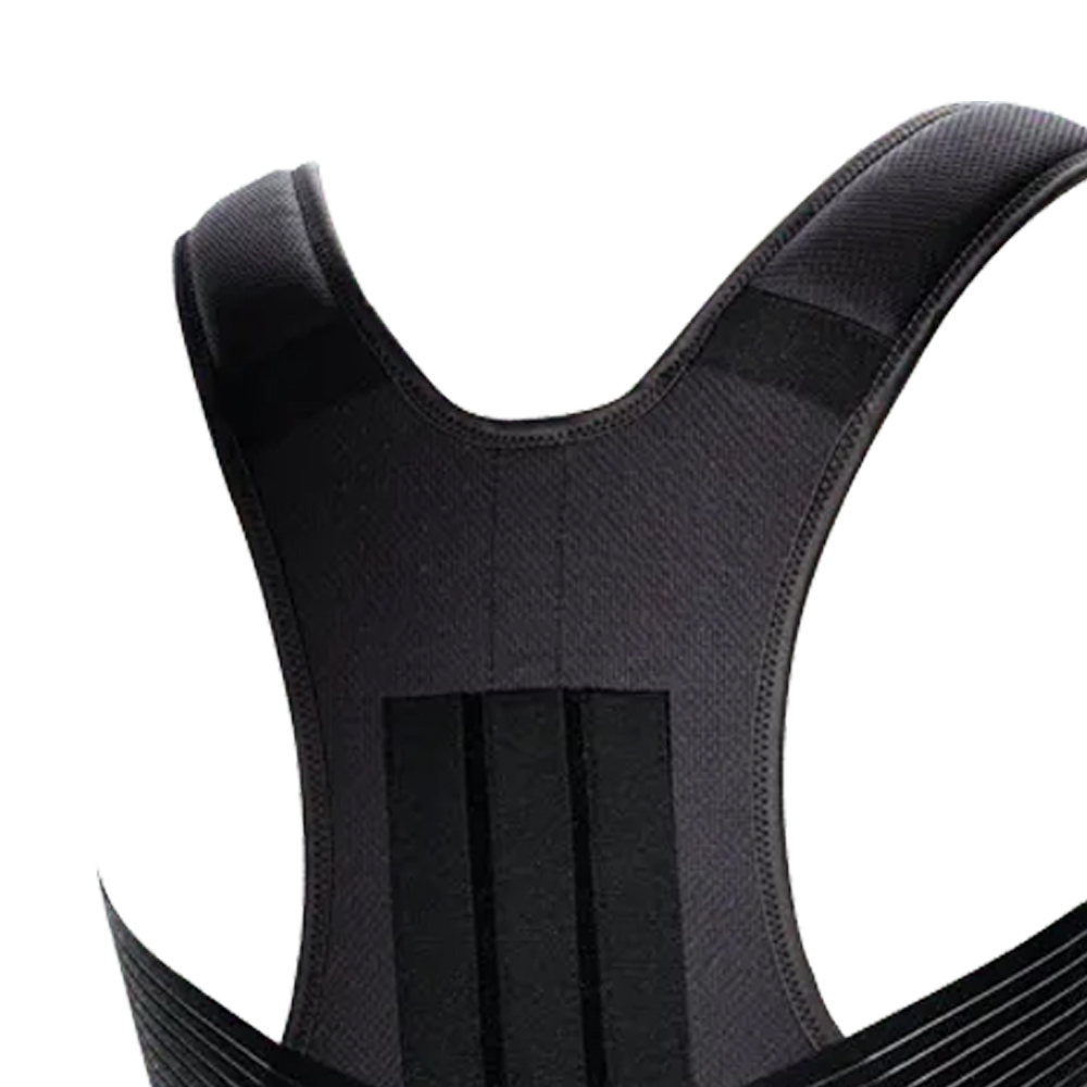 Trunk tutors - Tenortho Lumbar Back Brace Corset Band Bust G+ Line To1205