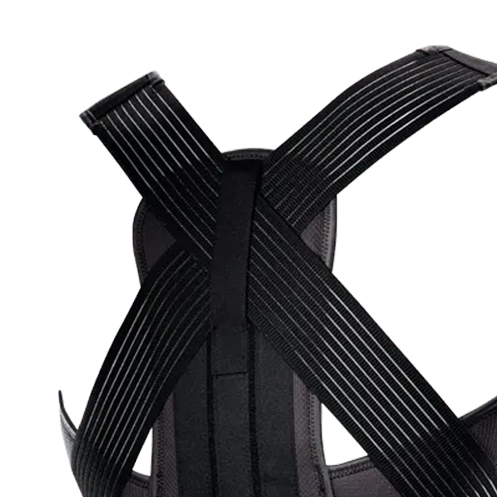Trunk tutors - Tenortho Modular Lumbar Back Brace Corset Band Tag+ To1310