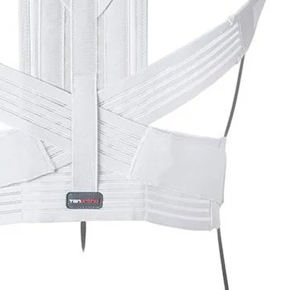Trunk tutors - Tenortho Universal Dorsy Shoulder Straightener Corset Band To1116