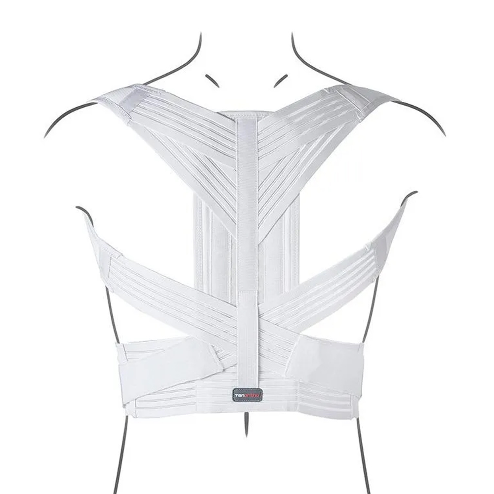 Trunk tutors - Tenortho Universal Dorsy Shoulder Straightener Corset Band To1116