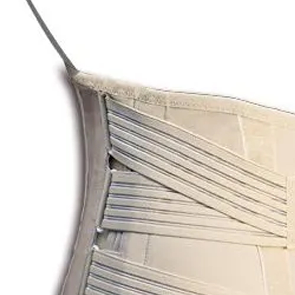 Trunk tutors - Tenortho Lumbosacral Bust Semi-rigid Brace Band