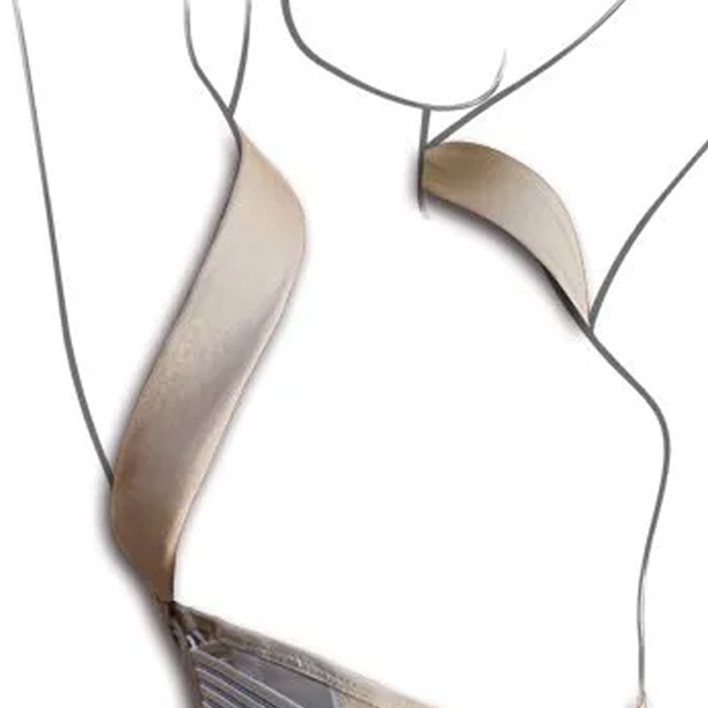 Trunk tutors - Tenortho Semi-rigid Back And Lumbar Brace Corset Band
