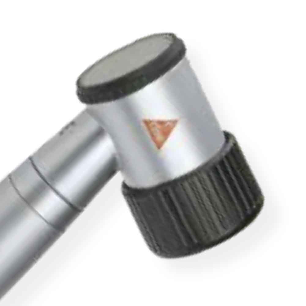 Dermatoscopes - Heine Mini 3000® Dermatoscope D-01.78.107 Without Scale