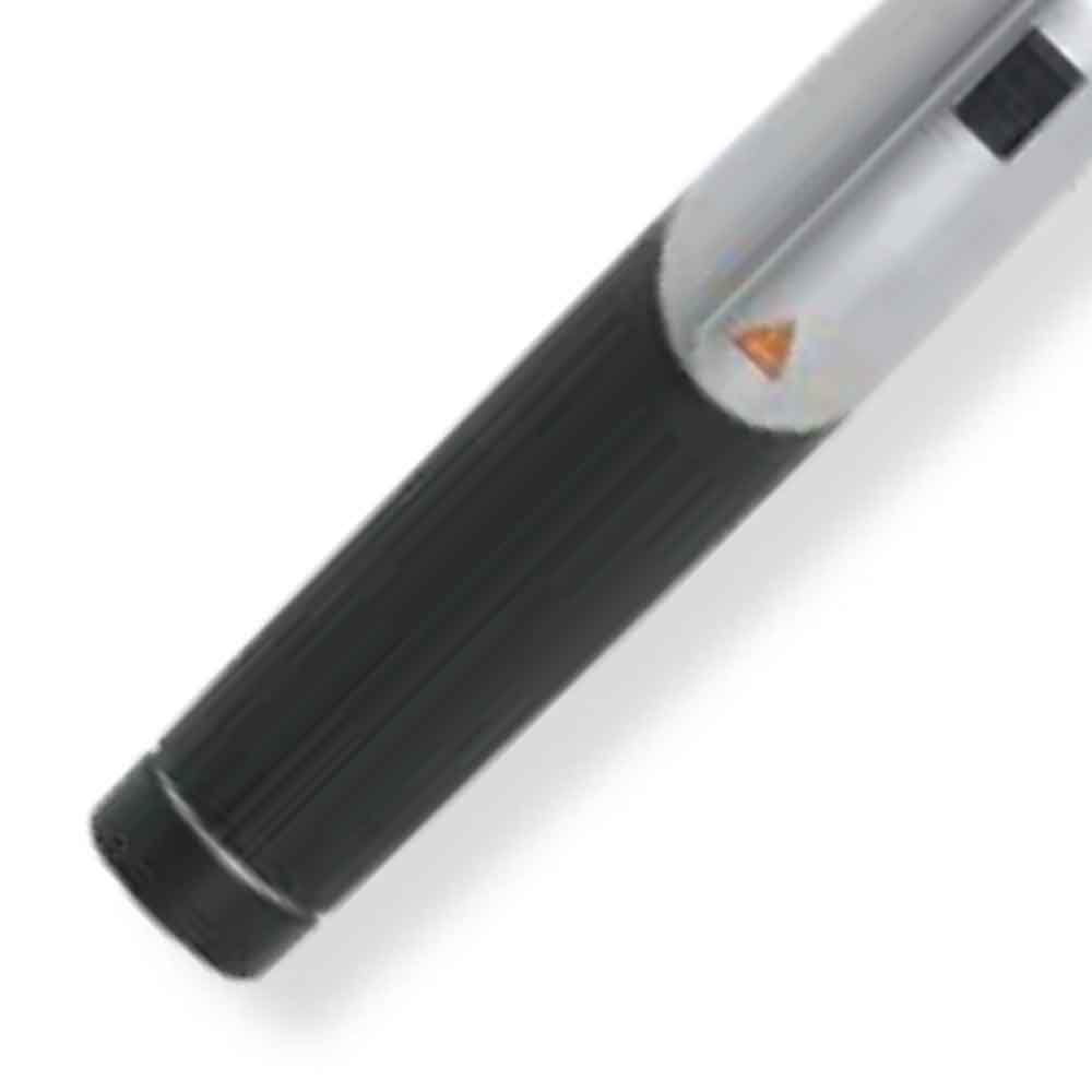 Otoscopes - Heine Mini 3000 Otoscope With Fiber Optics And Halogen Illumination