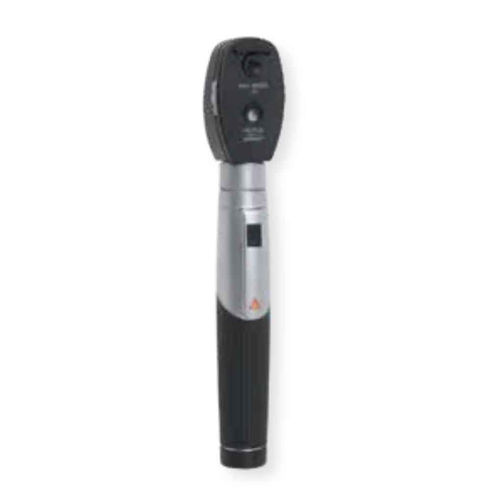 Ophthalmoscopes - Heine Mini 3000 Ophthalmoscope With Led Illuminationhq
