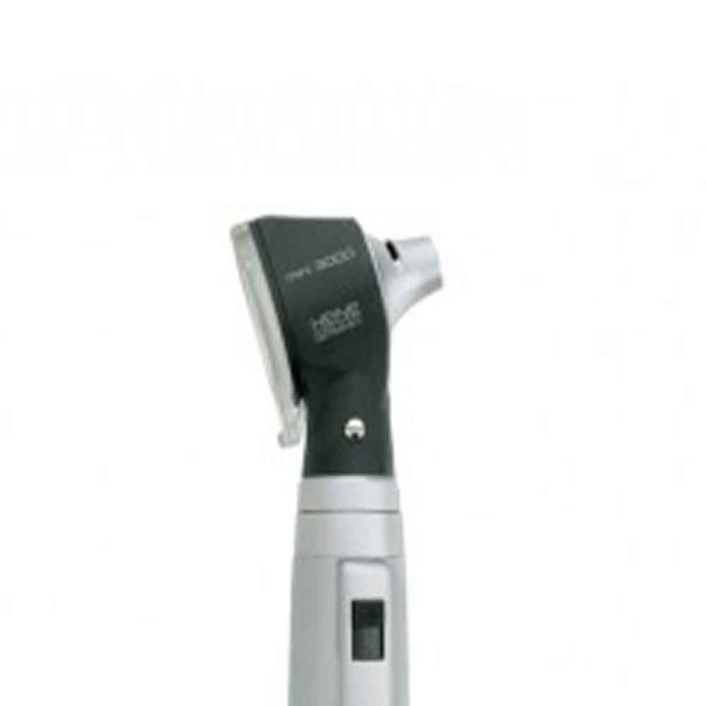 Otoscopes - Heine Heine Mini 3000® Otoscope With Halogen Light Source And Direct Illumination