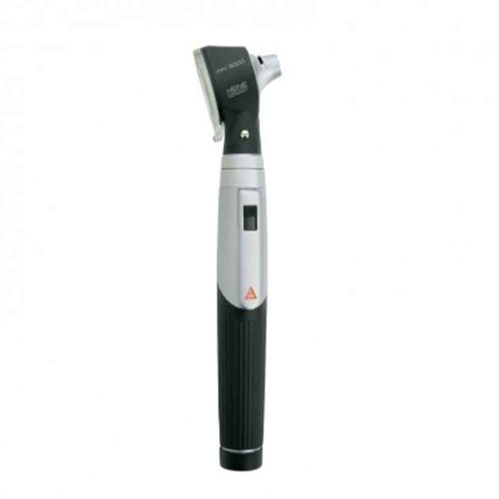 Otoscopes - Heine Heine Mini 3000® Otoscope With Halogen Light Source And Direct Illumination