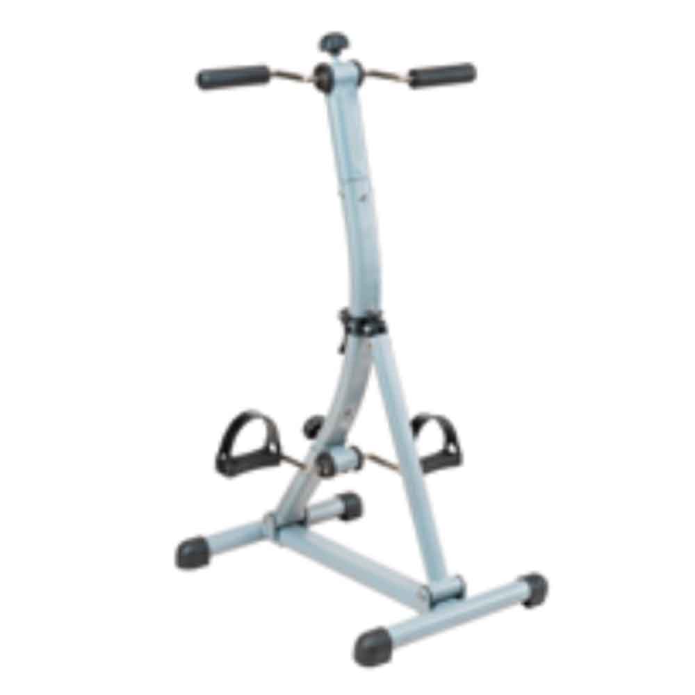 Exercise bikes/pedal trainers - Intermed Rehabilitation Pedal Exerciser With Rotating Handles