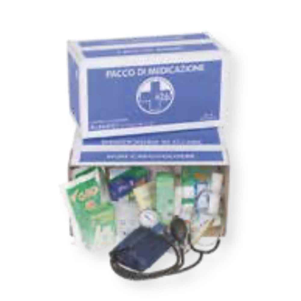 Boxes and Cabinets - Intermed Replacement Pack Material For Cabinet Or Case Attachment 1 Base