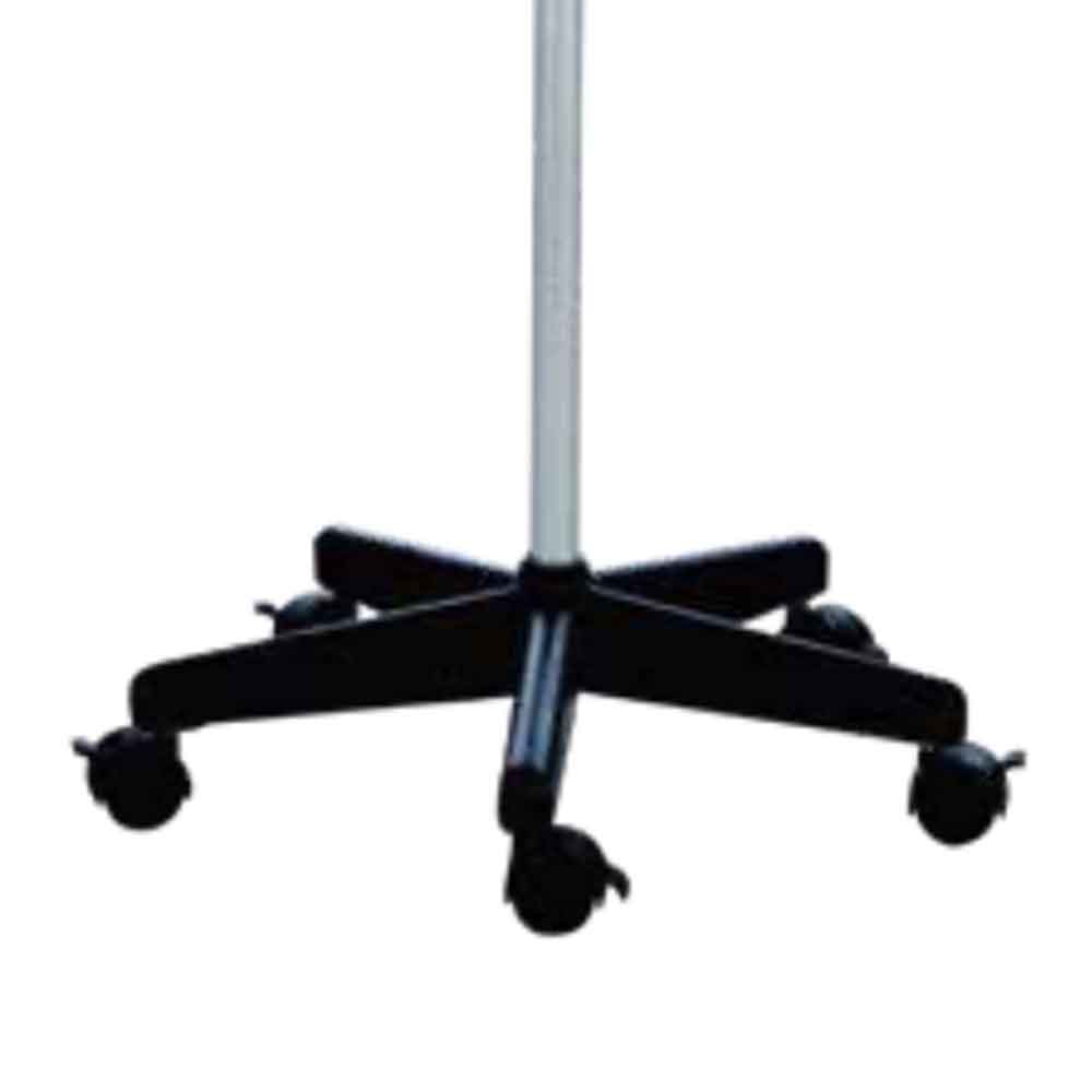 Sphygmomanometers/blood pressure monitors - Intermed Large Dial Aneroid Sphygmomanometer On Stand