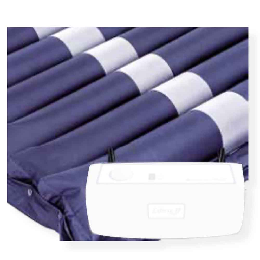 Anti-decubitus mattresses - Intermed Stage 2 Anti-decubitus Mattress For Libra Ii Plus Kit