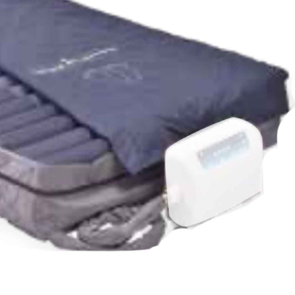 Anti-decubitus mattresses - Intermed Stage 4 Anti-decubitus Mattress For Gemini Ii 106cm Kit