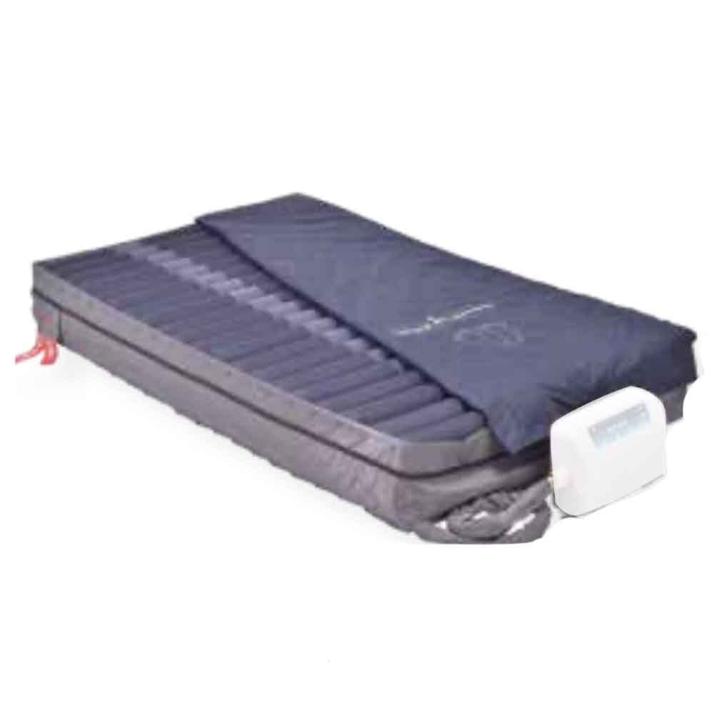 Anti-decubitus mattresses - Intermed Stage 4 Anti-decubitus Mattress For Gemini Ii Plus 120cm Kit