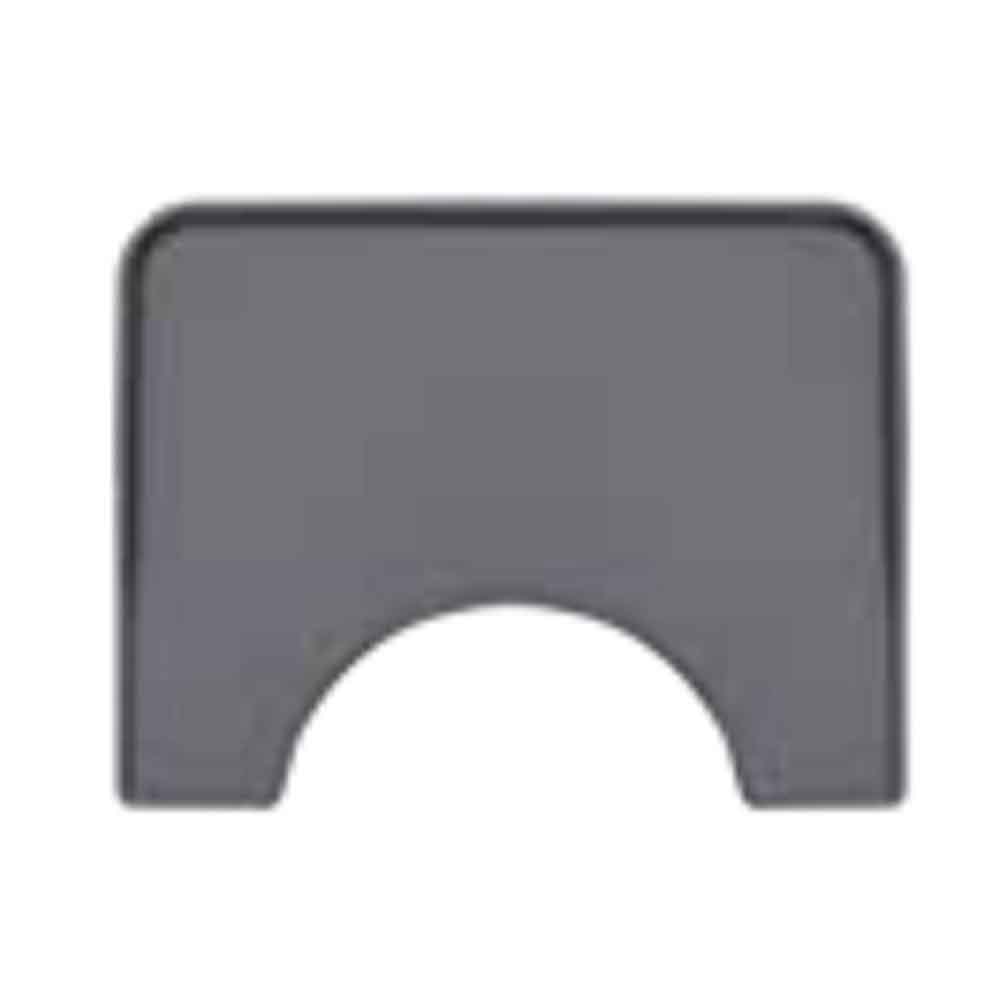 Wheelchair Accessories and Spare Parts - Intermed Reha Recessed Table For Wheelchairs