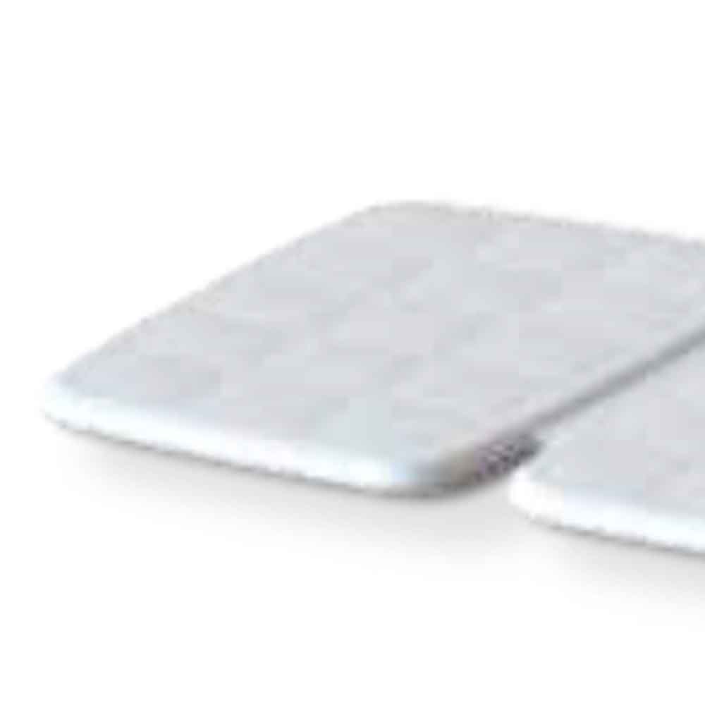 Bath and shower chairs - Intermed Lux Soft Antibacterial Anti-mold Bath Mat