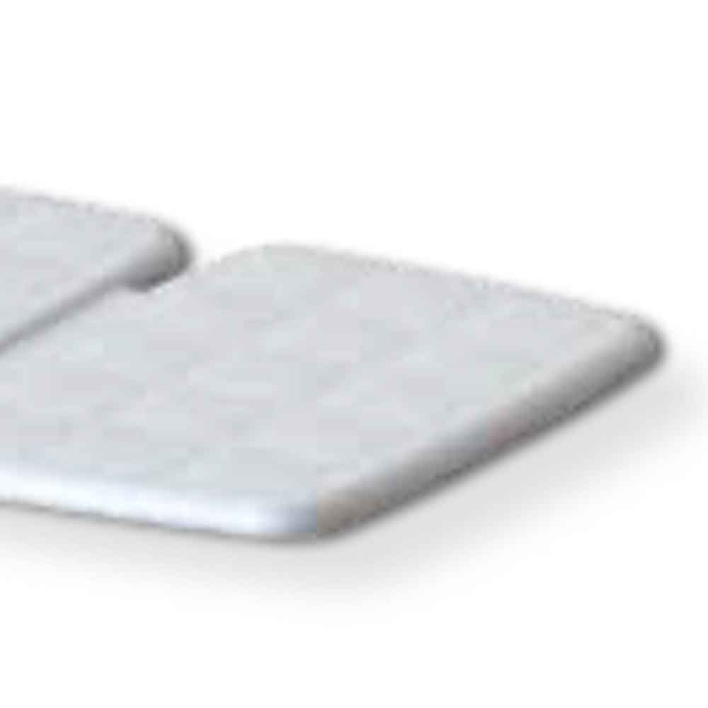 Bath and shower chairs - Intermed Lux Soft Antibacterial Anti-mold Bath Mat