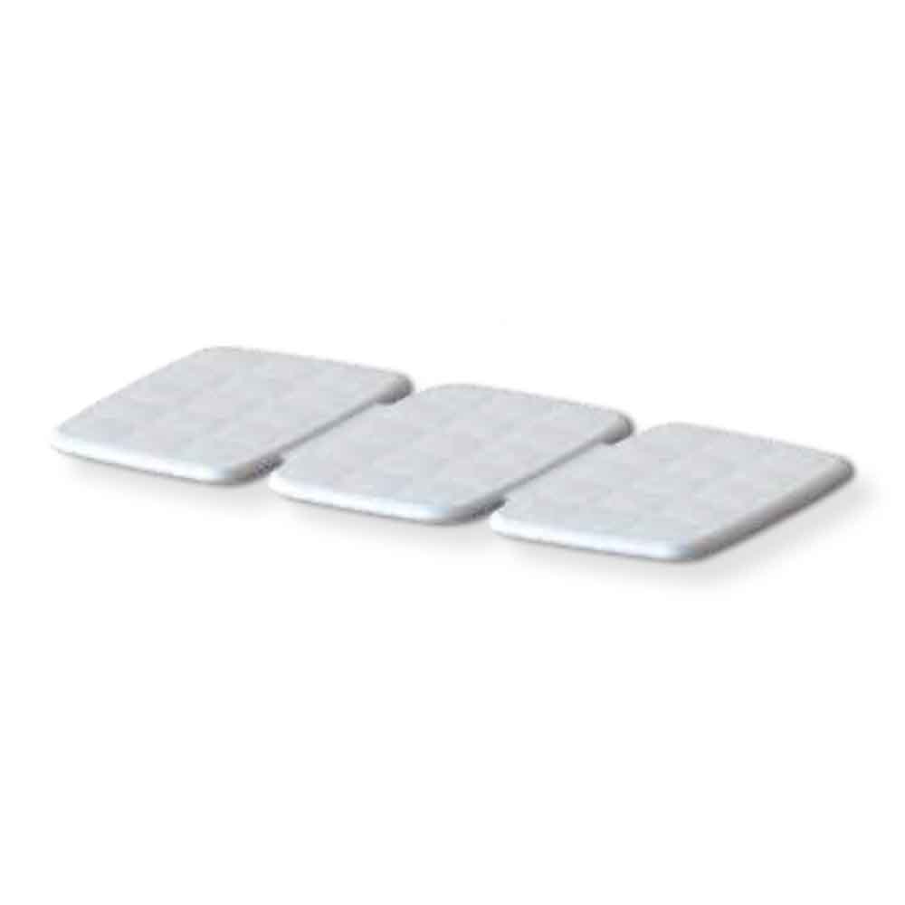Bath and shower chairs - Intermed Lux Soft Antibacterial Anti-mold Bath Mat