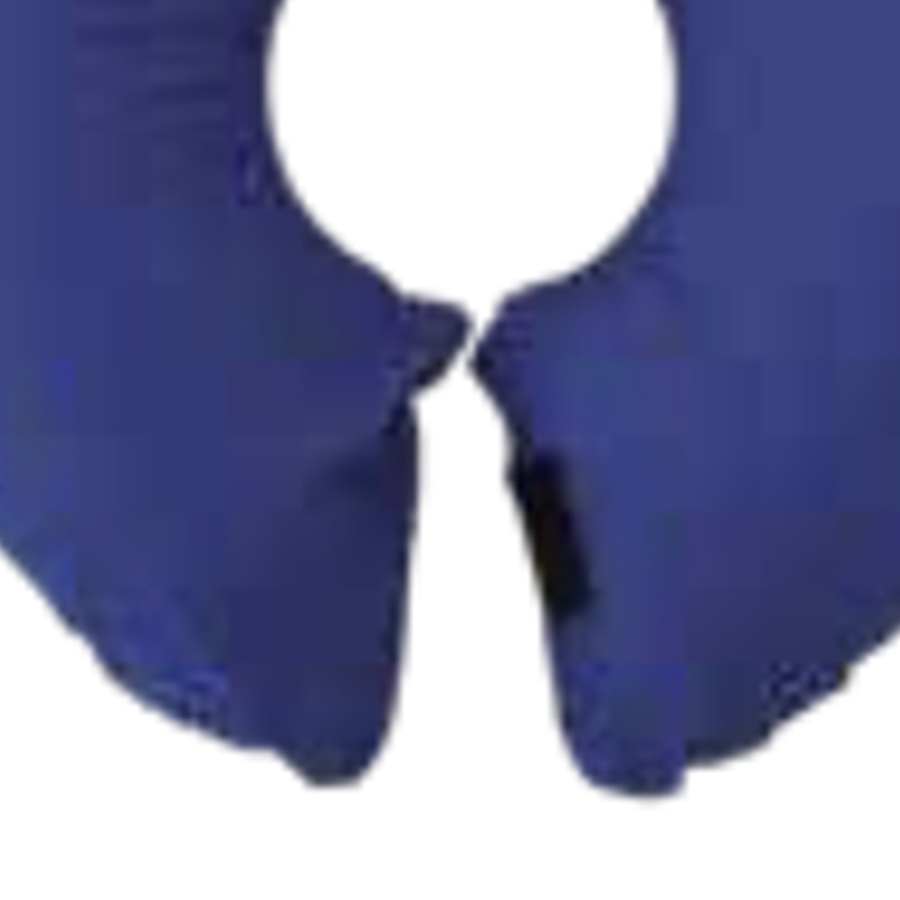 Patient positioning - SystAm Donut Neck Positioning Pillow