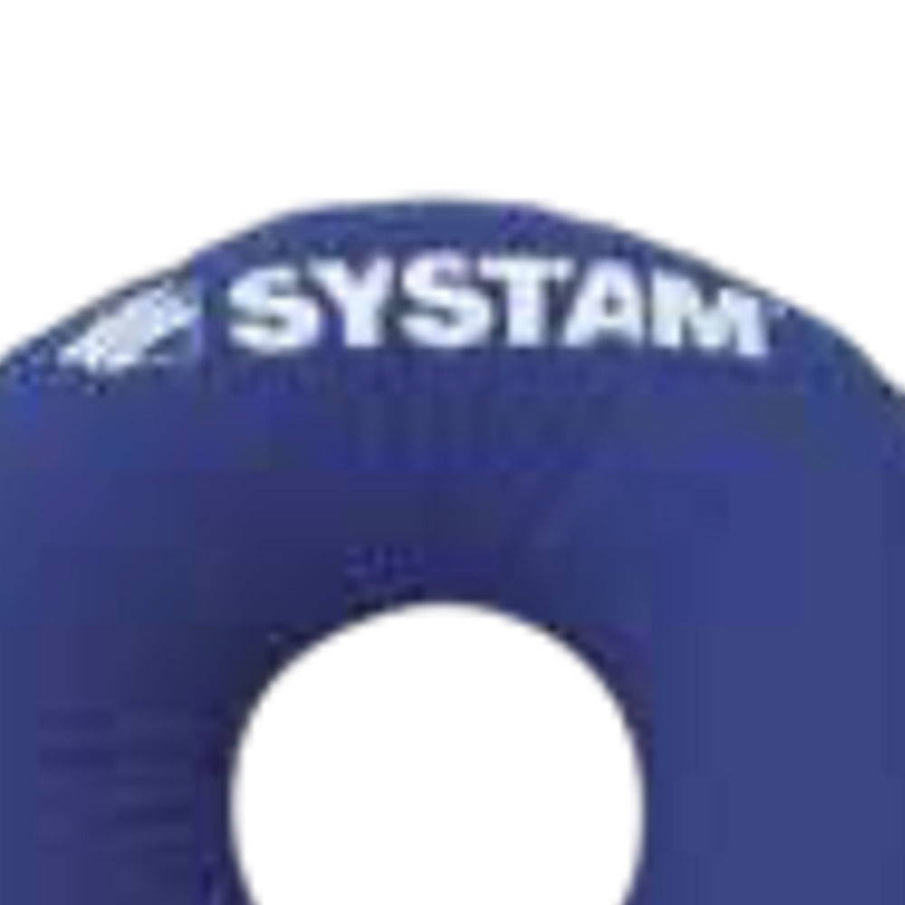 Patient positioning - SystAm Donut Neck Positioning Pillow