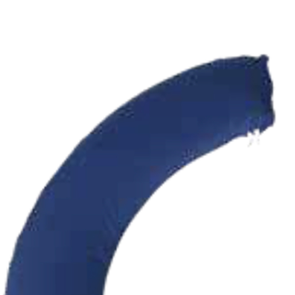 Patient positioning - SystAm Crescent-shaped Rear Positioning Cushion