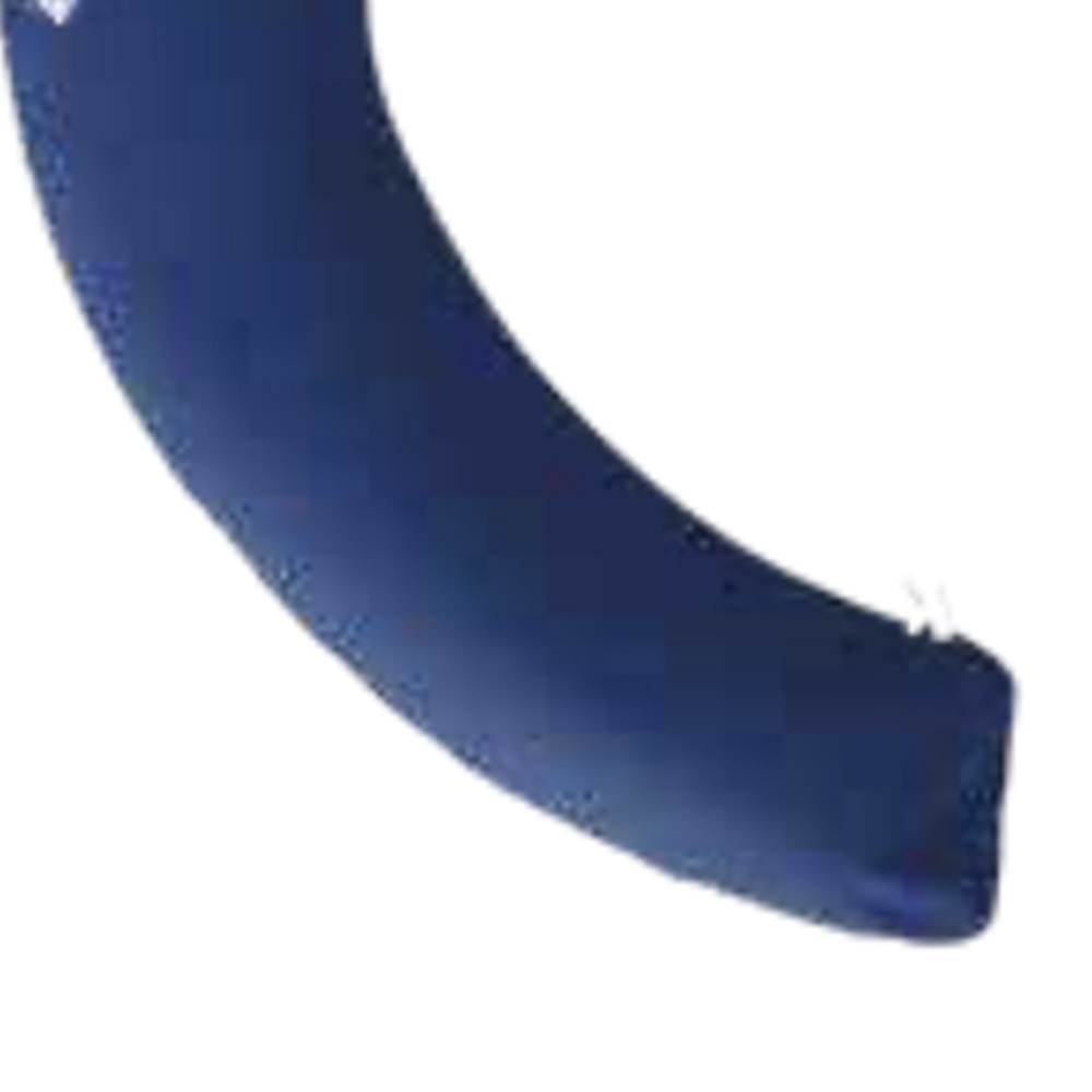 Patient positioning - SystAm Crescent-shaped Rear Positioning Cushion