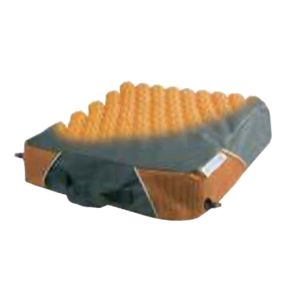 Anti-decubitus cushions - SystAm Polyair Low Air Bubble Anti-decubitus Cushion, Height 10cm