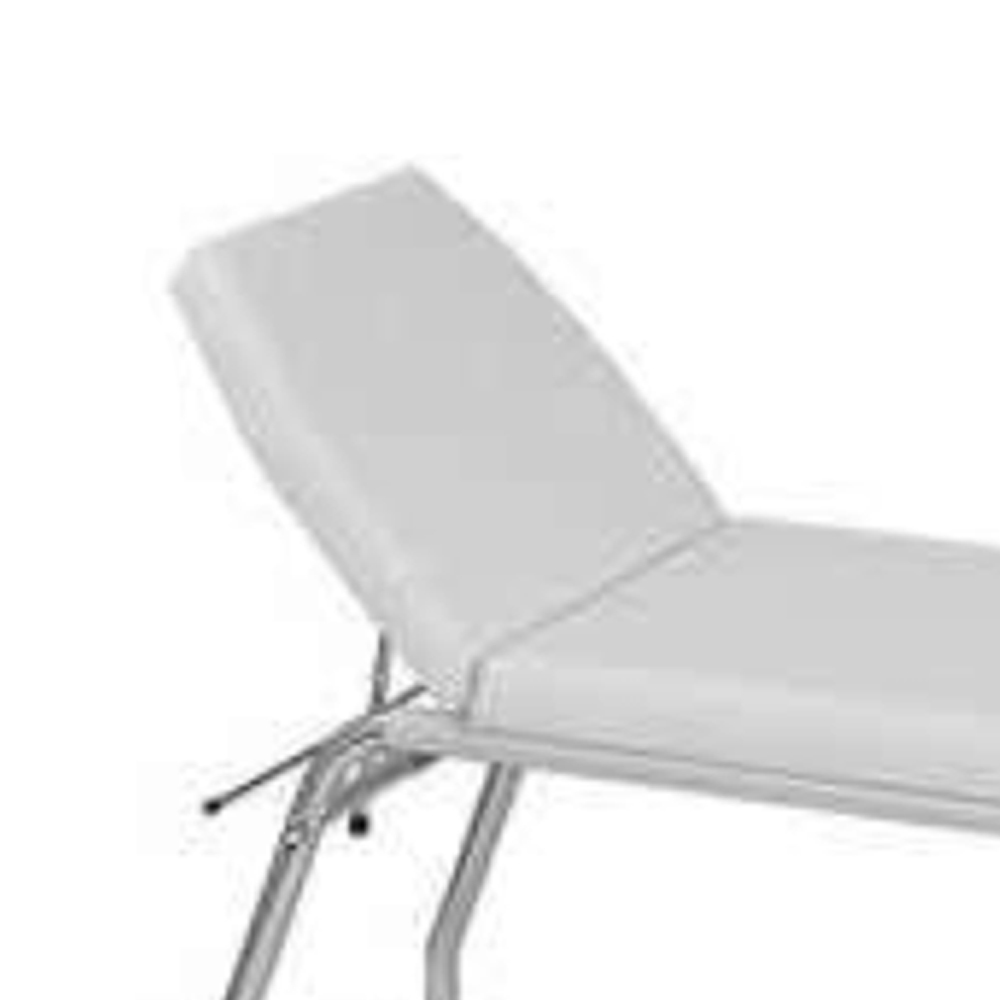 Examination couches - Wimed White 1-joint Examination Table With Roll Holder