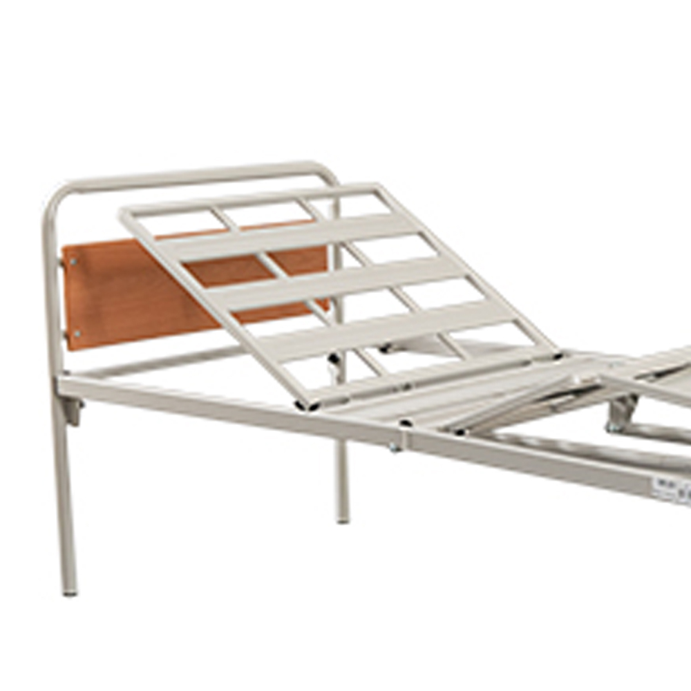 Inpatient beds - Wimed Liuto Orthopedic Hospital Bed For The Disabled With 2 Cranks