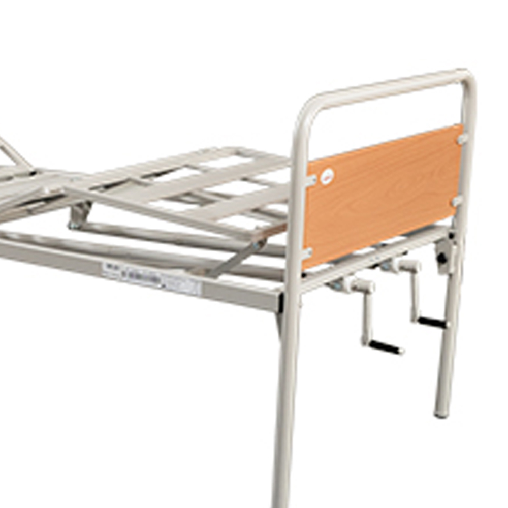 Inpatient beds - Wimed Liuto Orthopedic Hospital Bed For The Disabled With 2 Cranks