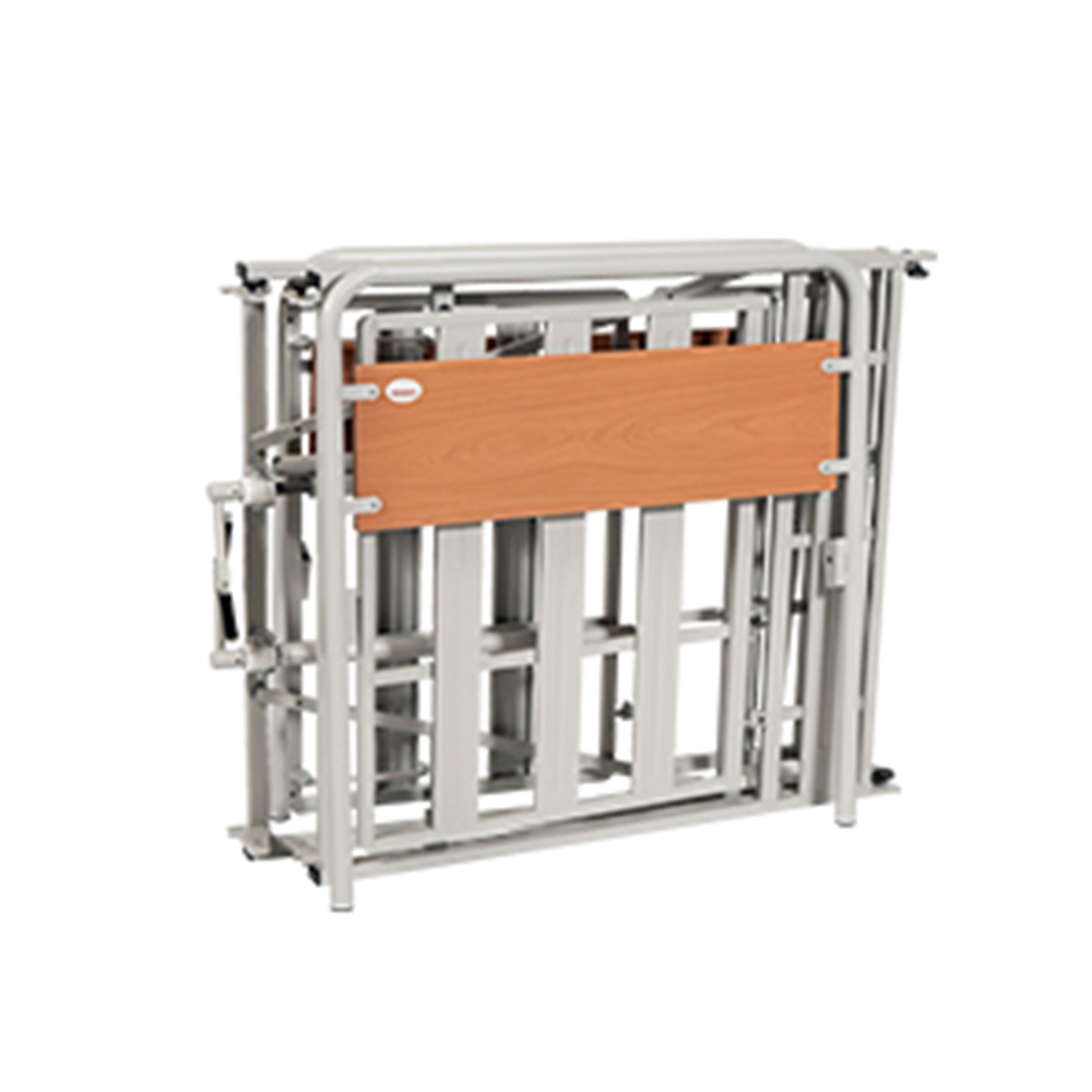 Inpatient beds - Wimed Liuto Orthopedic Hospital Bed For The Disabled With 2 Cranks