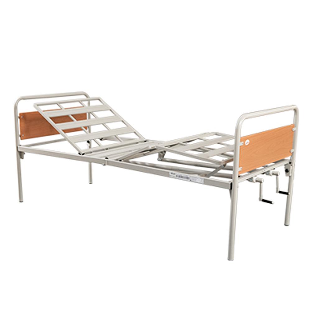 Inpatient beds - Wimed Liuto Orthopedic Hospital Bed For The Disabled With 2 Cranks