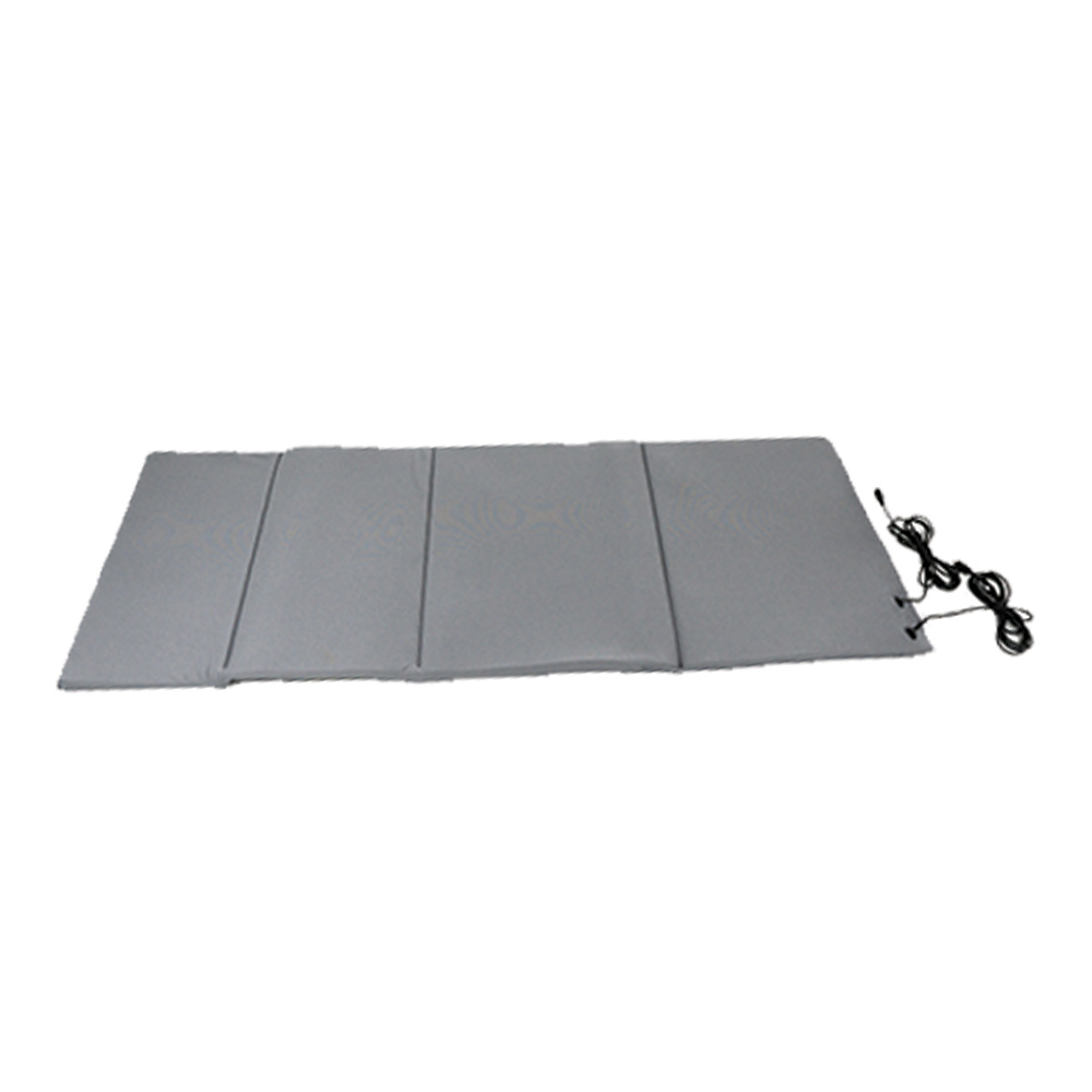 Magnetotherapy - I-Tech Magnetotherapy Device Lamagneto X Night Kit + Mattress