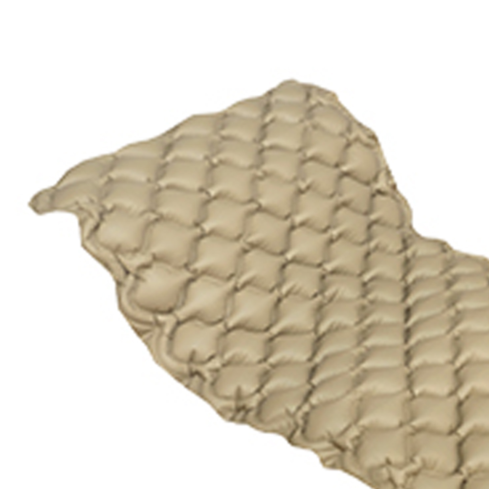 Anti-decubitus mattresses - Wimed Easy Double 1-stage Anti-decubitus Mattress Kit With Bubbles