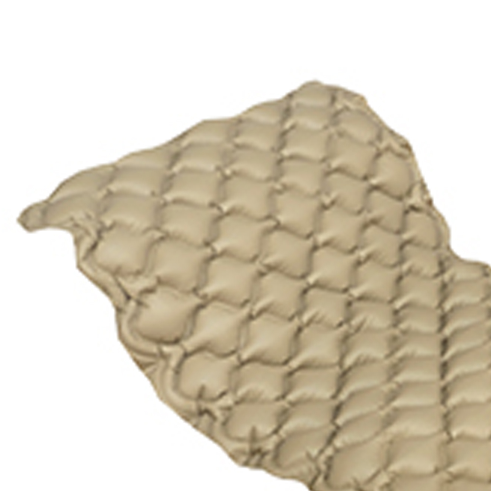 Anti-decubitus mattresses - Wimed Easy Air Ii Bubble Anti-decubitus Mattress Kit, Stage 1