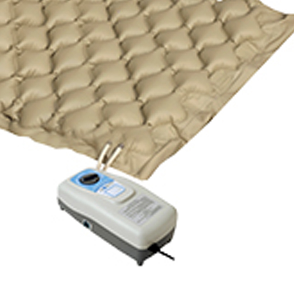 Anti-decubitus mattresses - Wimed Easy Air Ii Bubble Anti-decubitus Mattress Kit, Stage 1