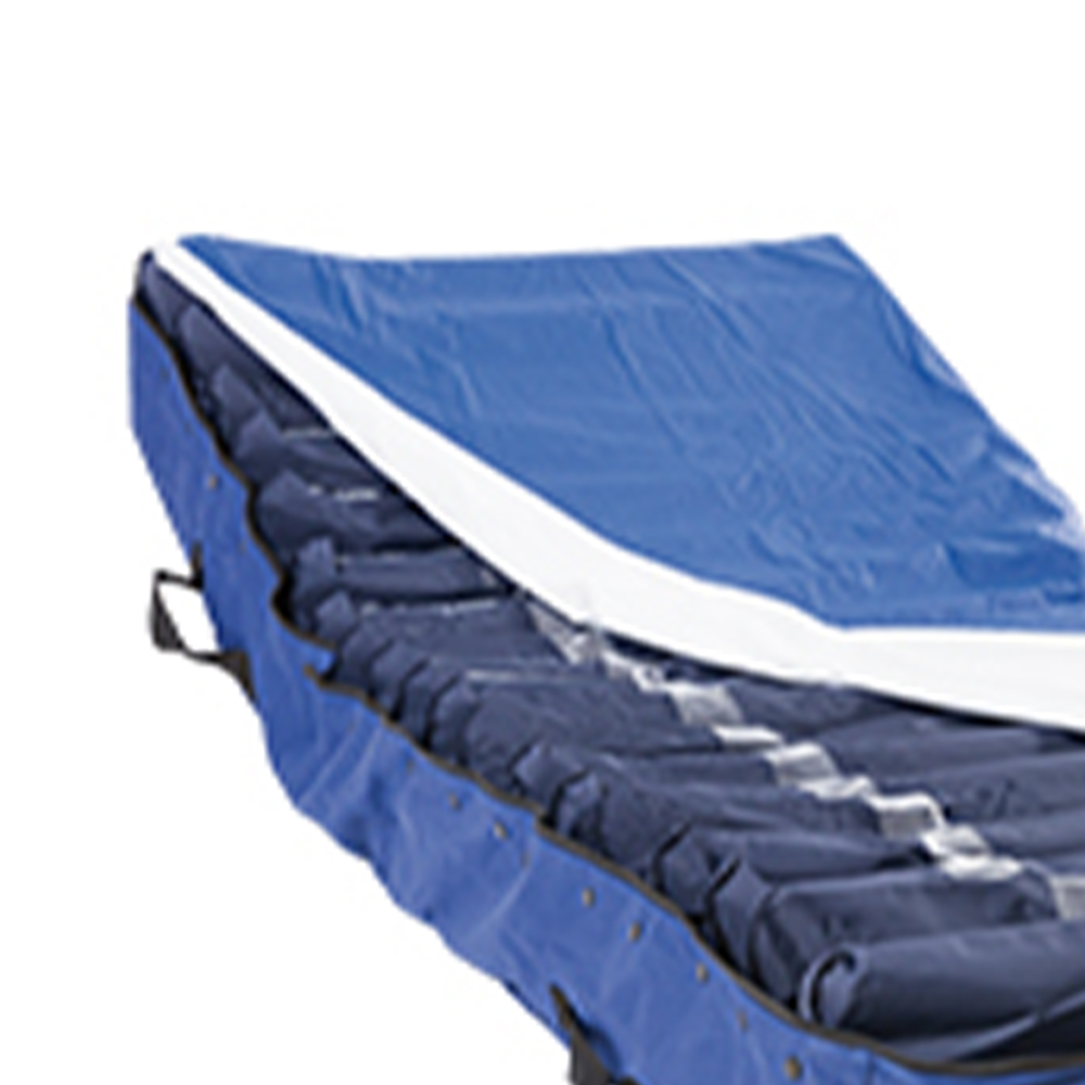 Anti-decubitus mattresses - Wimed High Cure Stage 4 Anti-decubitus Mattress Kit With Elements