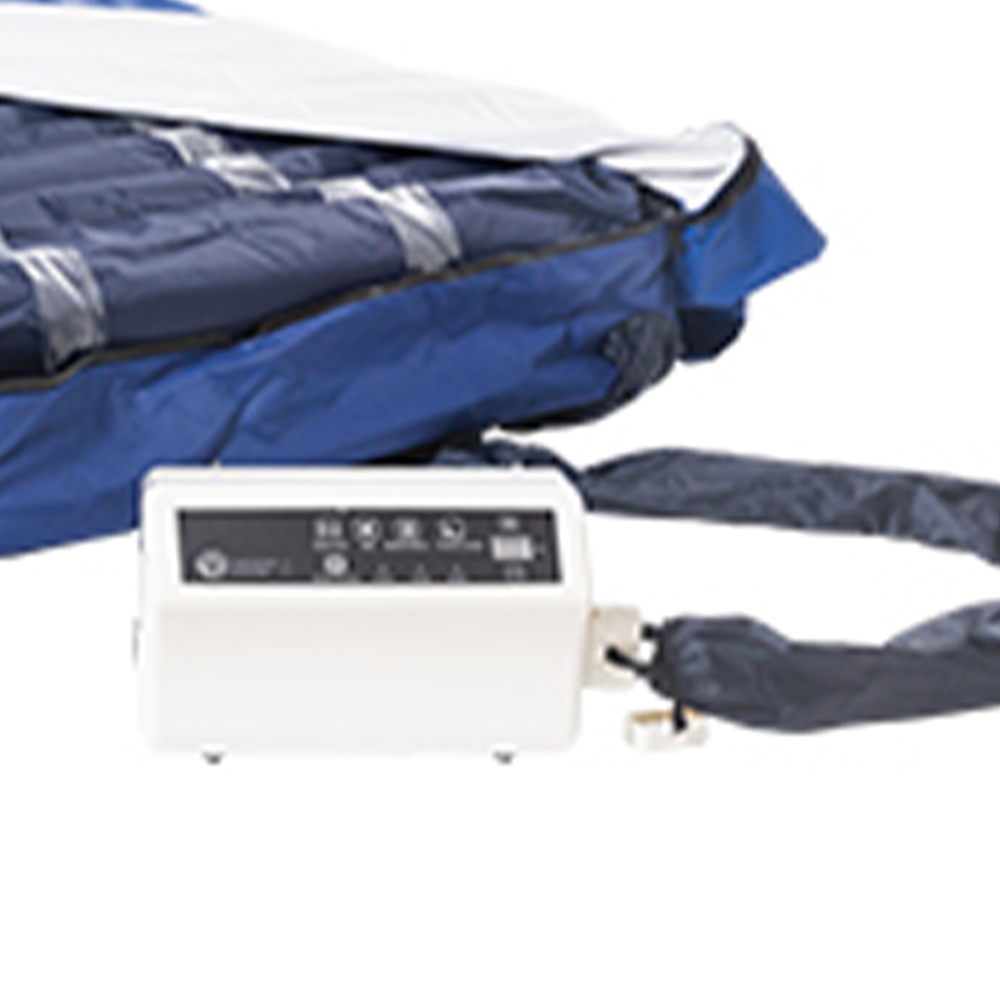 Anti-decubitus mattresses - Wimed High Cure Stage 4 Anti-decubitus Mattress Kit With Elements