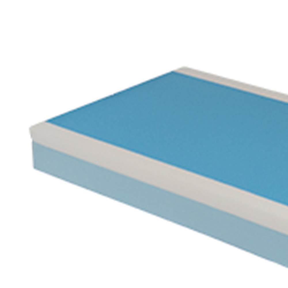 Anti-decubitus mattresses - Wimed Pluricare 3 Anti-decubitus Mattress 195x85x14cm Load Capacity 160kg