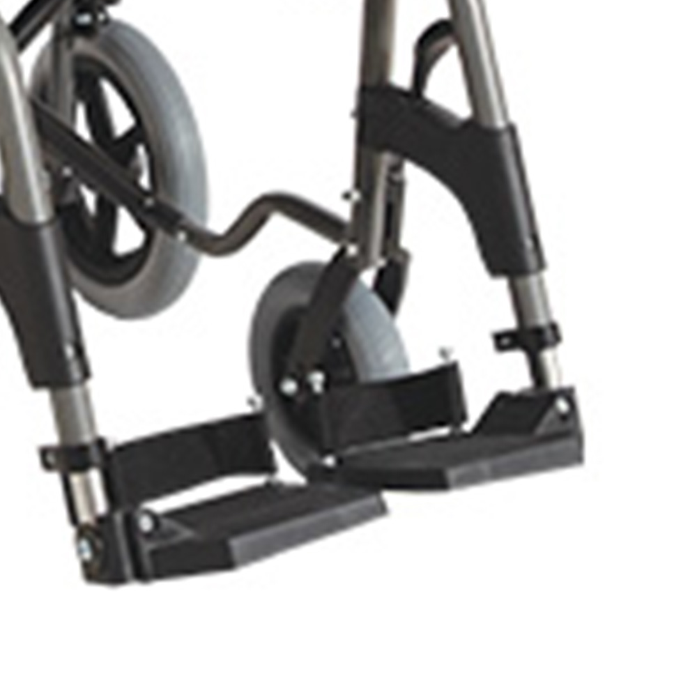 Wheelchairs for the disabled - Wimed Easy Light Wheelchair For Disabled People Transit Wheelchair