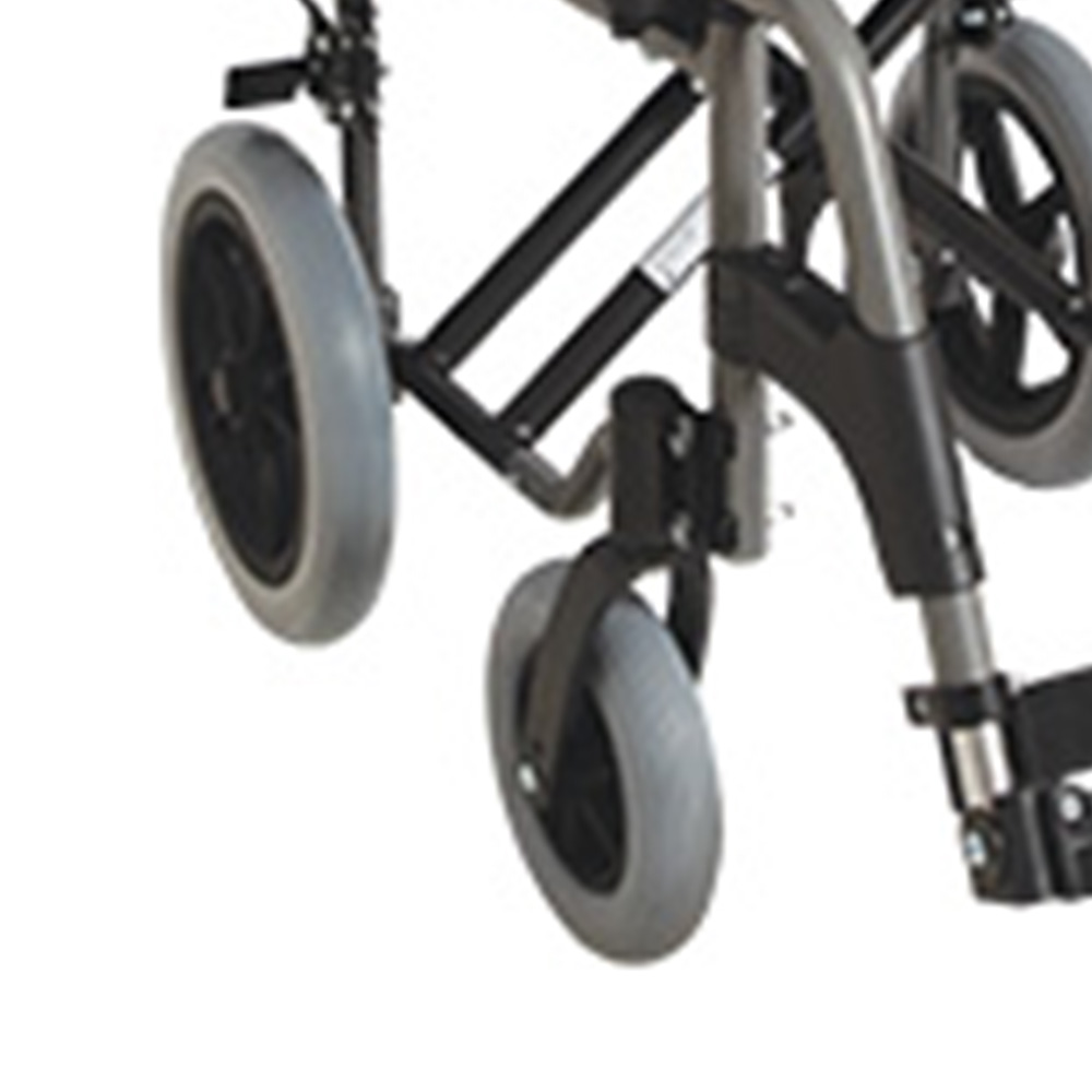 Wheelchairs for the disabled - Wimed Easy Light Wheelchair For Disabled People Transit Wheelchair