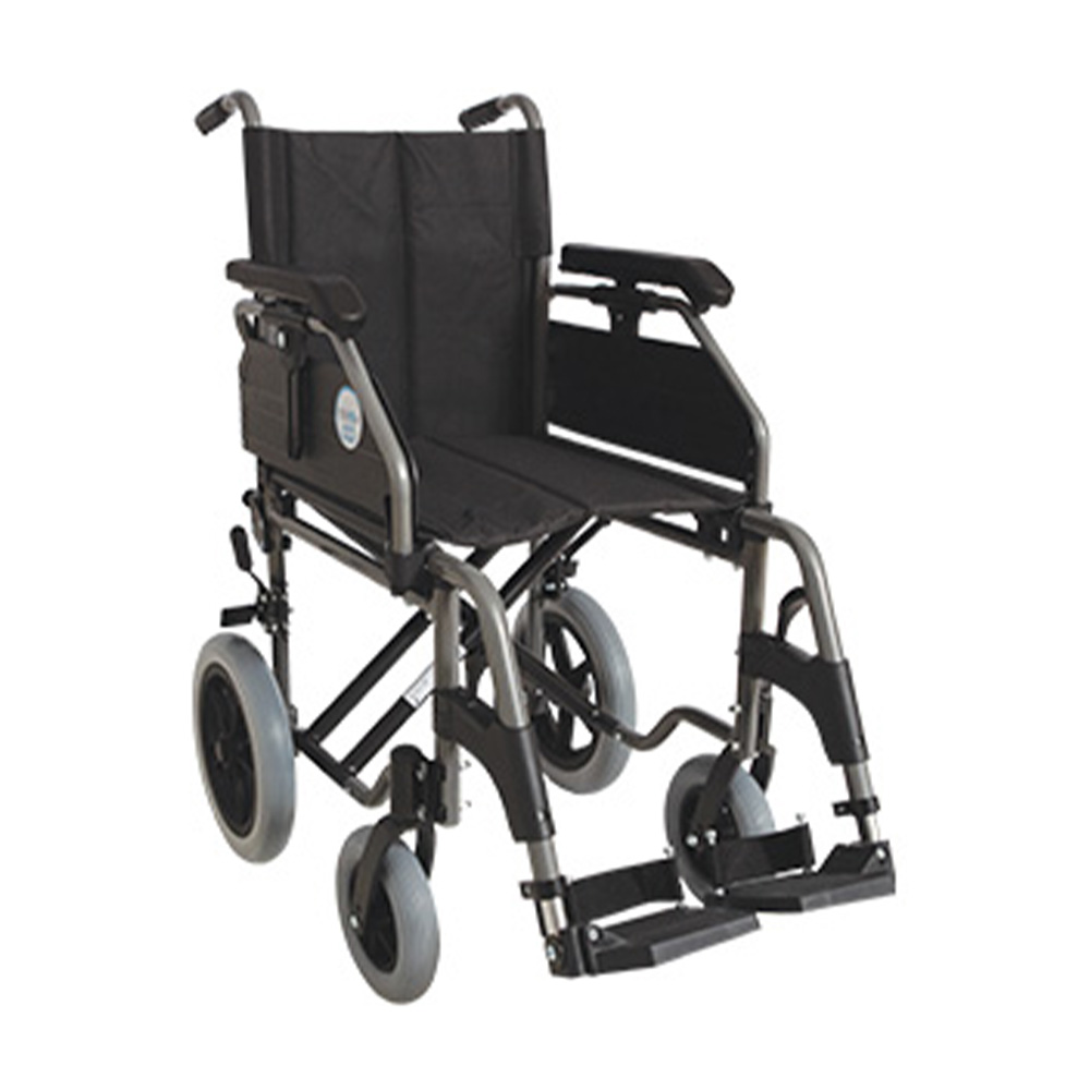 Wheelchairs for the disabled - Wimed Easy Light Wheelchair For Disabled People Transit Wheelchair