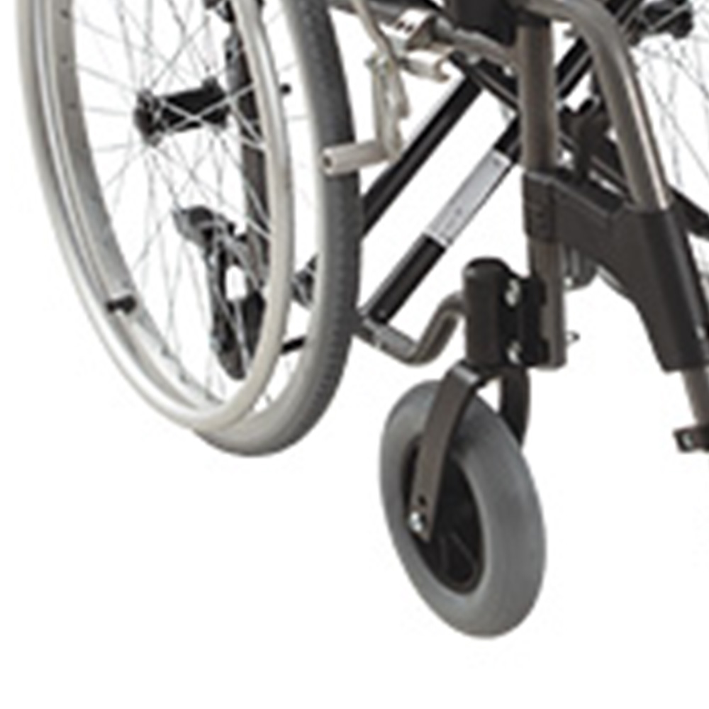 Wheelchairs for the disabled - Wimed Easy Light Folding Self-propelled Wheelchair For Disabled People
