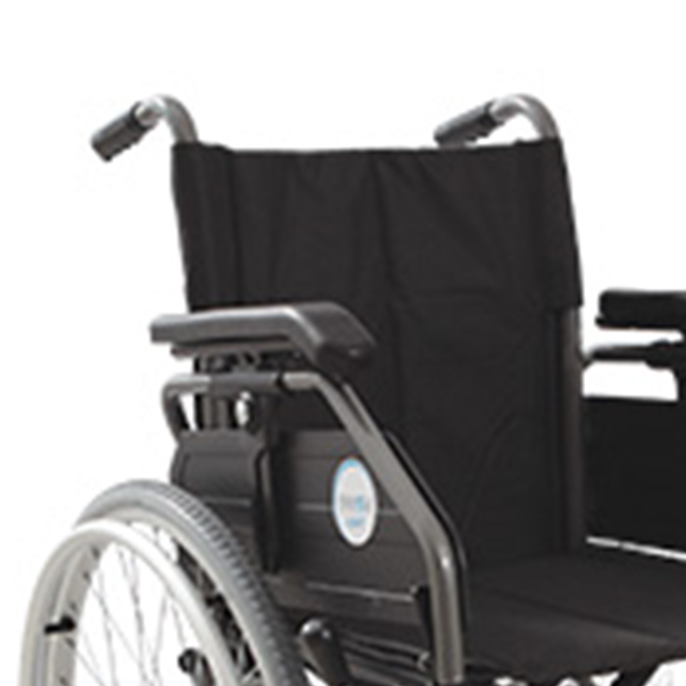 Wheelchairs for the disabled - Wimed Easy Light Folding Self-propelled Wheelchair For Disabled People