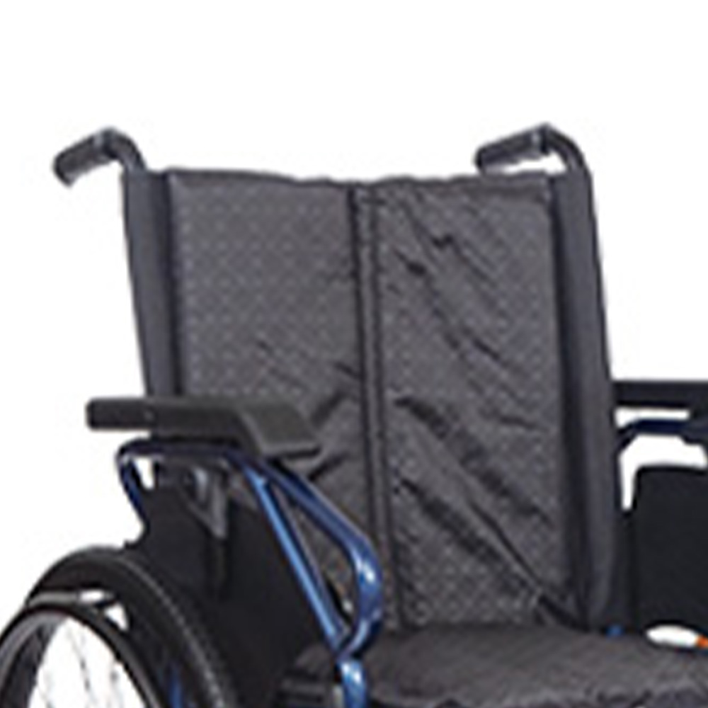 Wheelchairs for the disabled - Wimed Wheelchair For The Disabled Light Plus Folding Self-propelled Wheelchair