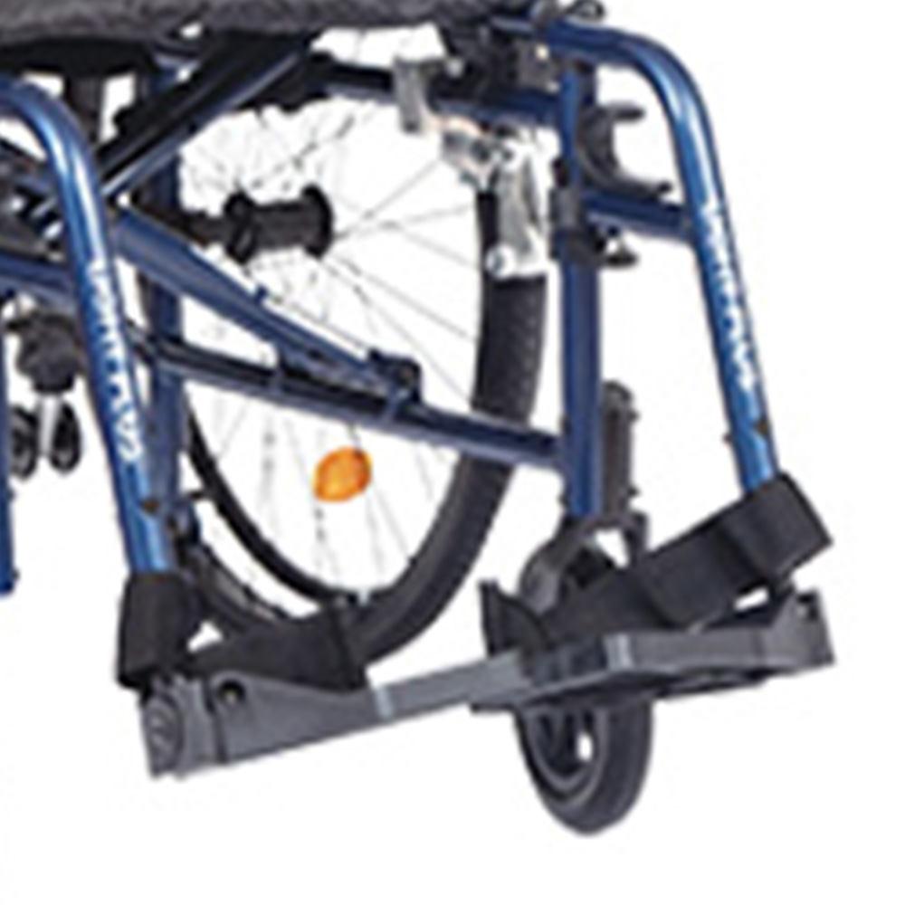 Wheelchairs for the disabled - Wimed Wheelchair For The Disabled Light Plus Folding Self-propelled Wheelchair