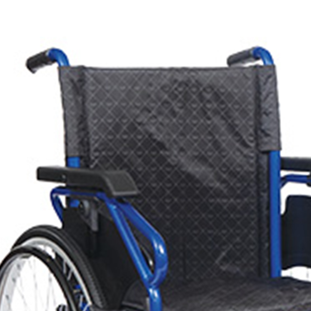 Wheelchairs for the disabled - Wimed Millenium 3 Double Cross Wheelchair For Disabled People Self-propelled Wheelchair