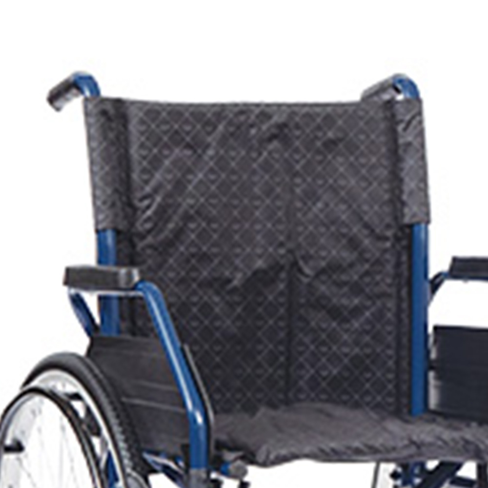 Wheelchairs for the disabled - Wimed Winner Two Folding Self-propelled Wheelchair For The Disabled